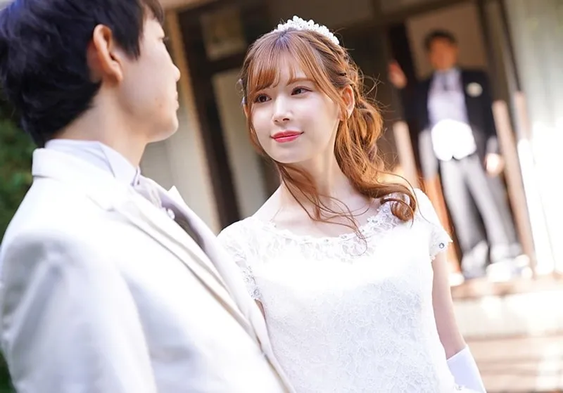 Bố anh xã đụ người yêu của con trai ngay sau lễ cưới của con trai