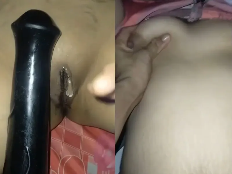 Em người yêu xinh tươi vú ngon bướm múp thẩm du bằng sextoy cực sướng